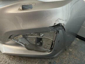 SUBARU IMPREZA 2017 - 2019 Nárazník Přední 57704FL10A - 8