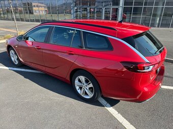 Opel Insignia, rok 2021, 131 tisíc km, odpočet DPH - 8