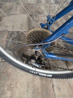 Horske kolo Author Traction 26” - 8