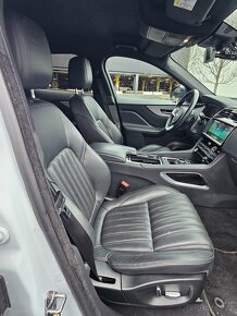 Jaguar F pace ,ČR, 25D ,stk ,,odpočet Dph rok 2020 - 8