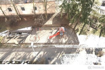 Pronájem bytu 1+1 35 m² Děčín - Staré Město - 8