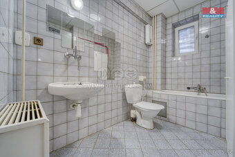 Pronájem kanceláře, 40 m², Plzeň, ul. Šafaříkovy sady - 8