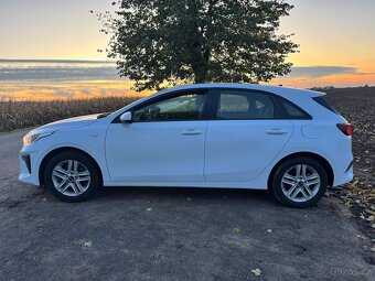 Kia Ceed hb 1.0 2020 37tis km - 8