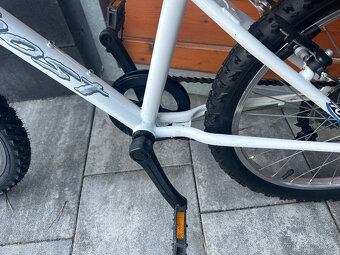 Dětské kolo Ghost 20" - TOP stav - 8