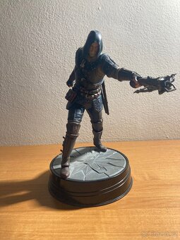 Figurka Zaklínač - 8