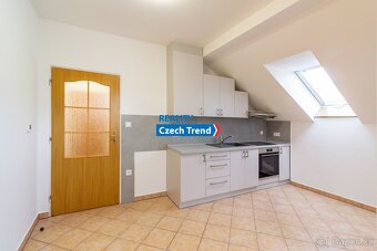 Prodej bytu 12 1+kk, 29 m2 v Lipníku nad Bečvou, ev.č. 02790 - 8