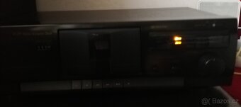 Cassete Deck TEAC V-377 - 8