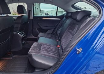 Škoda Superb, 2.0 TDI 110kW,původ ČR,1.Maj. - 8