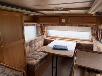 Karavan Rapido - 8