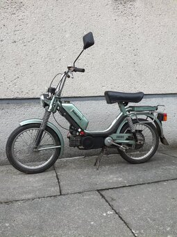 Babetta 210 - 8