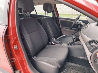 Renault Megane III, 1.6 16V 74kw, 1.MAJ. bez koroze, 2x kola - 8