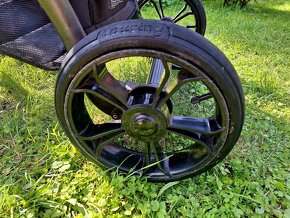 Prodám kočárek BABYSTYLE Prestige3 Active 6v1 2022 - 8