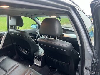 BMW e61 525d 130kw Platná STK - 8