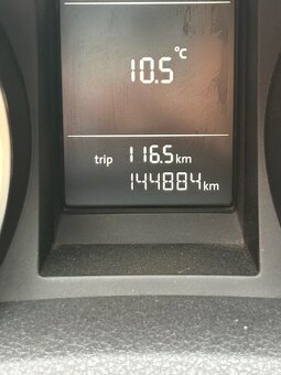 Volkswagen GOLF 1.2 TSI - 8