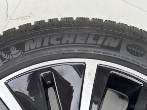 Cls R18 Mercedes 18” Zimní Alu kola R18 - Originál - 8