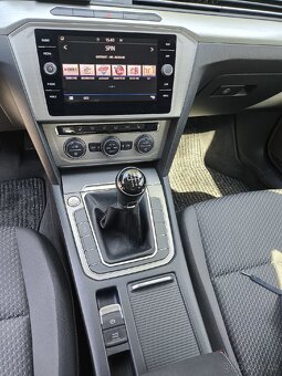 Volkswagen Passat B8 2.0tdi 2018 - 8