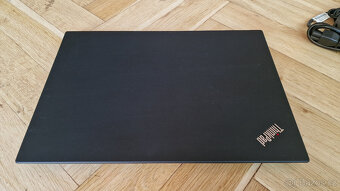 Lenovo ThinkPad T490, 1000GB SSD, 16GB RAM, dotyk.obr. - 8