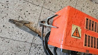 Elektrodová svářečka Elektrokov JS 90 - 2 e - 8