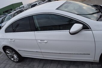 ►►Volkswagen Passat 3.6 FSI 220KW • 4Motion • DSG◄◄ - 8
