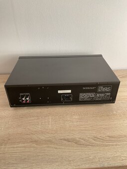 Tape deck Technics RS-BX701 - 8