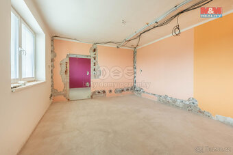 Prodej rodinného domu, 106 m², Beřovice - 8