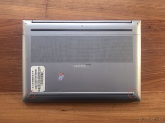 HP ZBook Fury G10 i9 / 32GB / 4K / RTX 2000 / Záruka 3 roky - 8