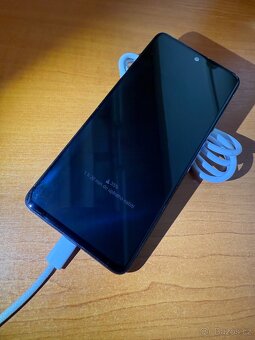 Samsung GALAXY a51 4/128GB - 8