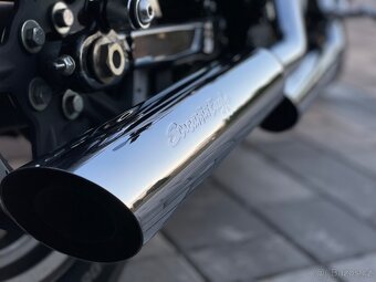 HARLEY-DAVIDSON XL1200 CA SPORTSTER - 8