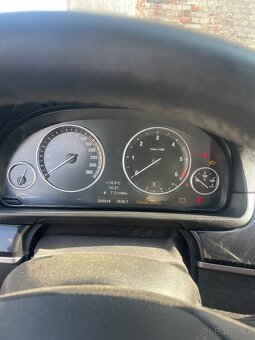 Prodám BMW 520d r.v.2013 - Porucha motoru. - 8