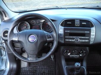Fiat Bravo 1.9JTD - 8
