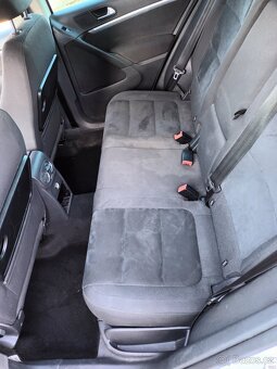 VW Tiguan 2.0TDI 103KW 4x4 - 8