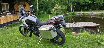 Yamaha tenere 700 - 8