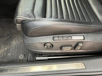 Prodám VOLKSWAGEN PASSAT kombi 1,4 TSI GTE Hybrid - 8