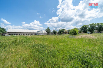 Pronájem komerčního pozemku, 7754 m², Rokycany - 8