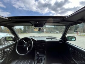 BMW e30 po celkové rekonstrukci - 8