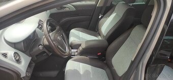 Opel Meriva B-FlexFix - 8