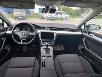 Wolkswagen Passat B8, 2017 2.0 Tdi 110 kw DSG - 8
