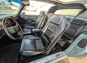 Pontiac Firebird Formula (1978) - 8