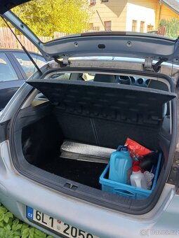 Seat Ibiza - 8