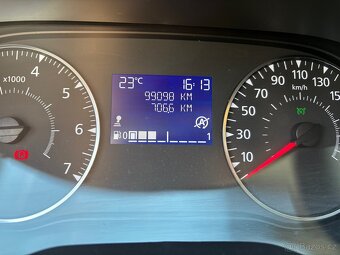 Dacia Duster 1.0 LPG/ Benzin - 8