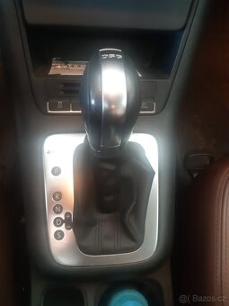 Tiguan 2.0 TSi, 155kw, DSG, 4x4 - 8