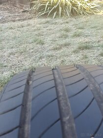 Michelin Primacy 4 - 8