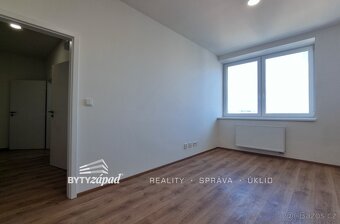 Pronájem zrekonstruovaného bytu 1+1, 41 m2, Plzeň-Jižní Před - 8