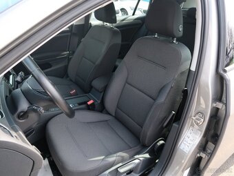 Volkswagen Golf 1.2TSi,81kW,NovéČR,tažné,tempomat - 8