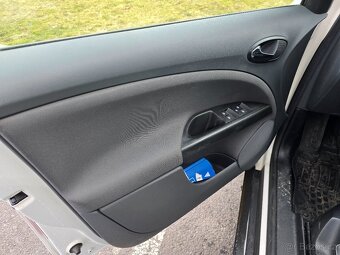 Seat Altea XL 1.4,tsi 2 majitelka - 8