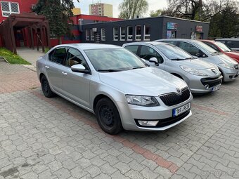 Octavia 3 1.2tsi 77kw - 8