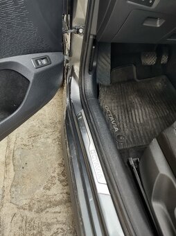 ŠKODA Octavia IV 1.4TSI 110kw HYBRID ČR nové 2022 - 8