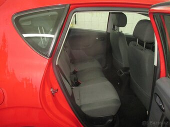 Seat Altea 2,0 TDi 140 - 8