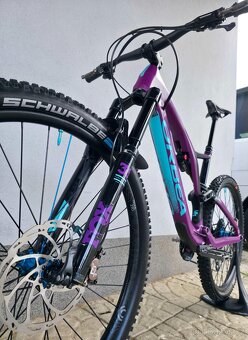 Horské kolo Orbea Rallon M10 2019 Carbon 29″ - 8