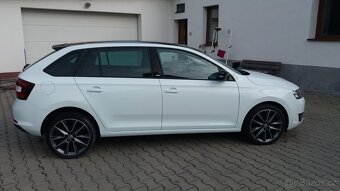 Škoda Rapid Edition Packet - 8